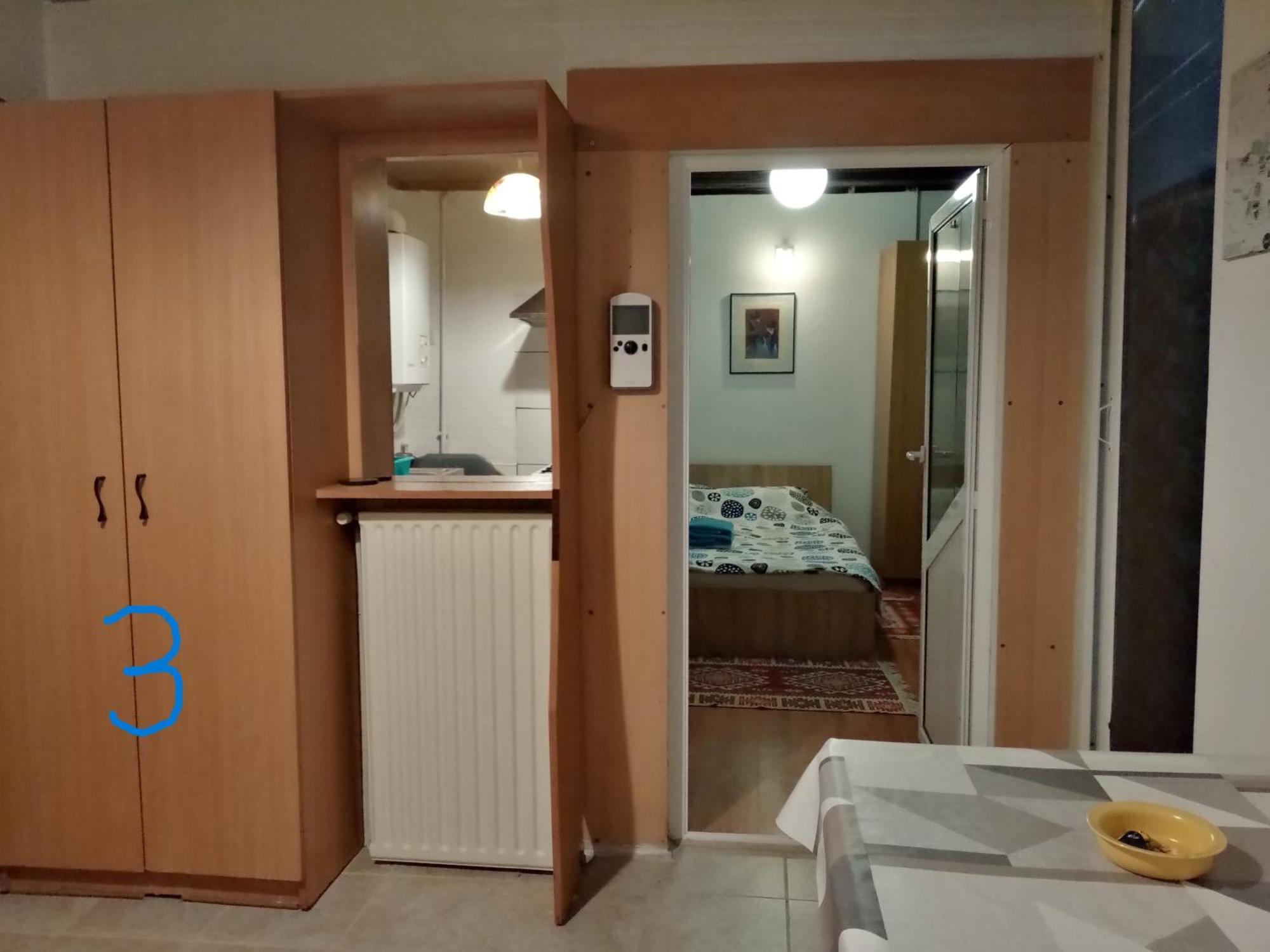 Appartamento Old Town Braşov