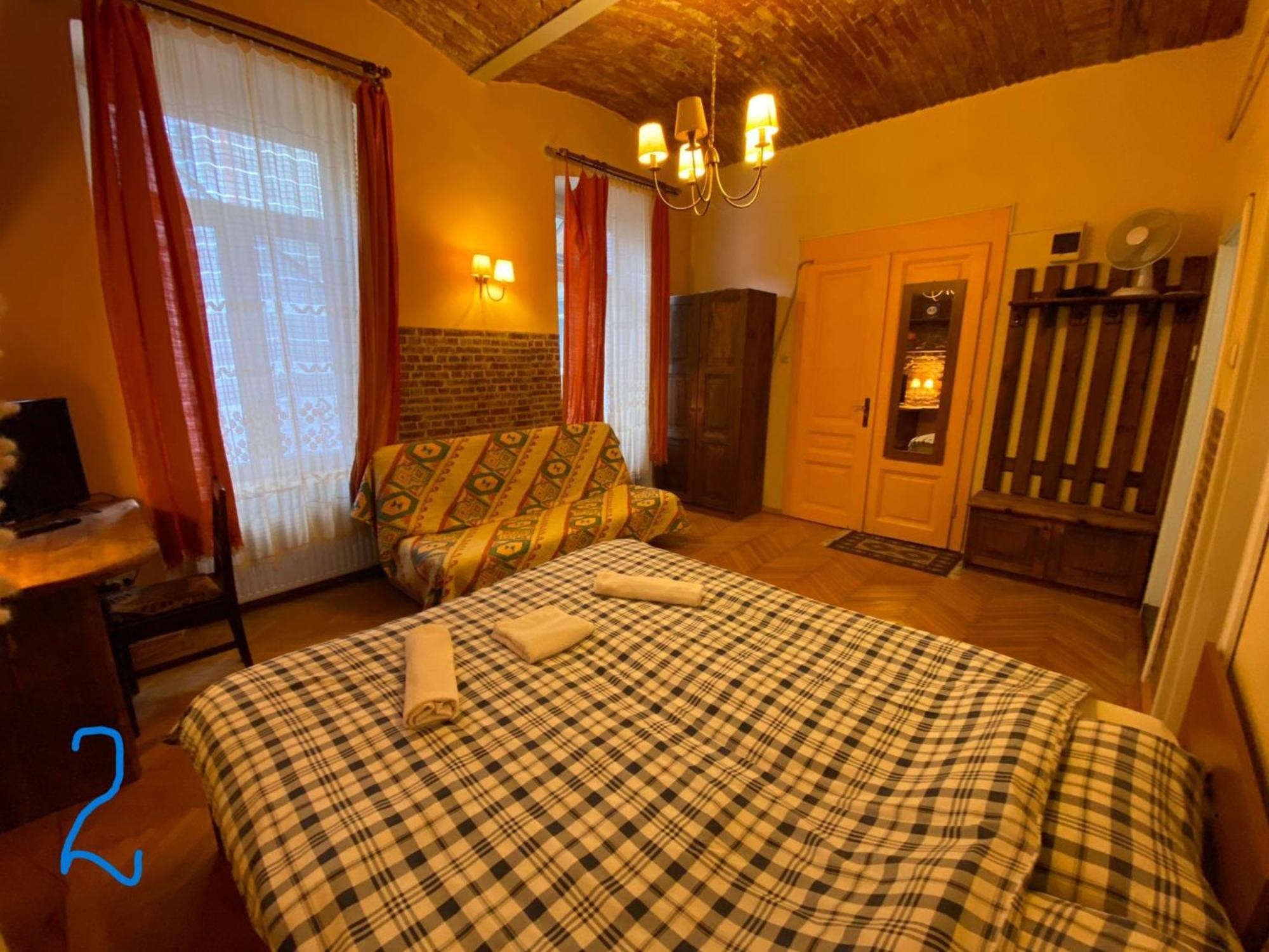 Appartamento Old Town