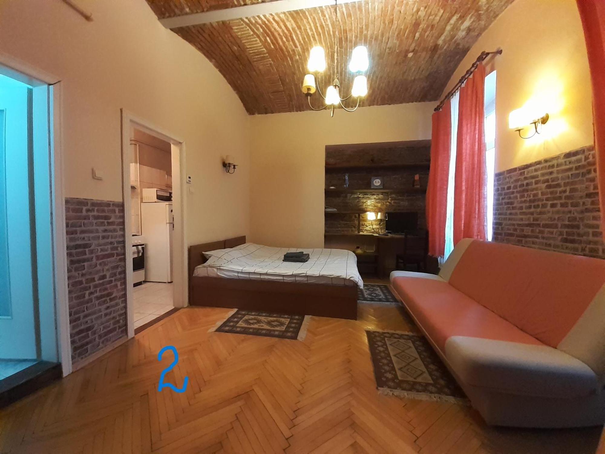 Appartamento Old Town *